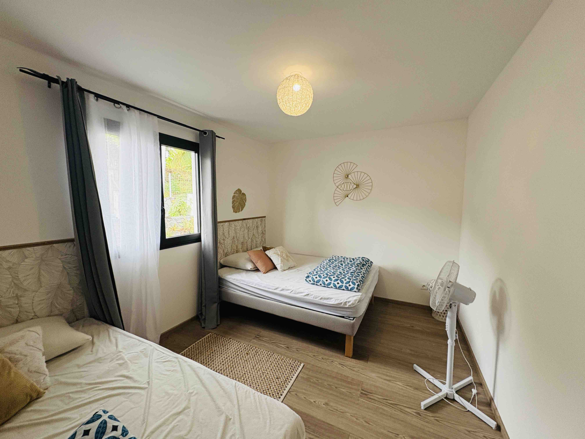 MAISON T4 117 m2 AVEC PISCINE A LA POSSESSION (QUARTIER RAVINE A MALHEUR)