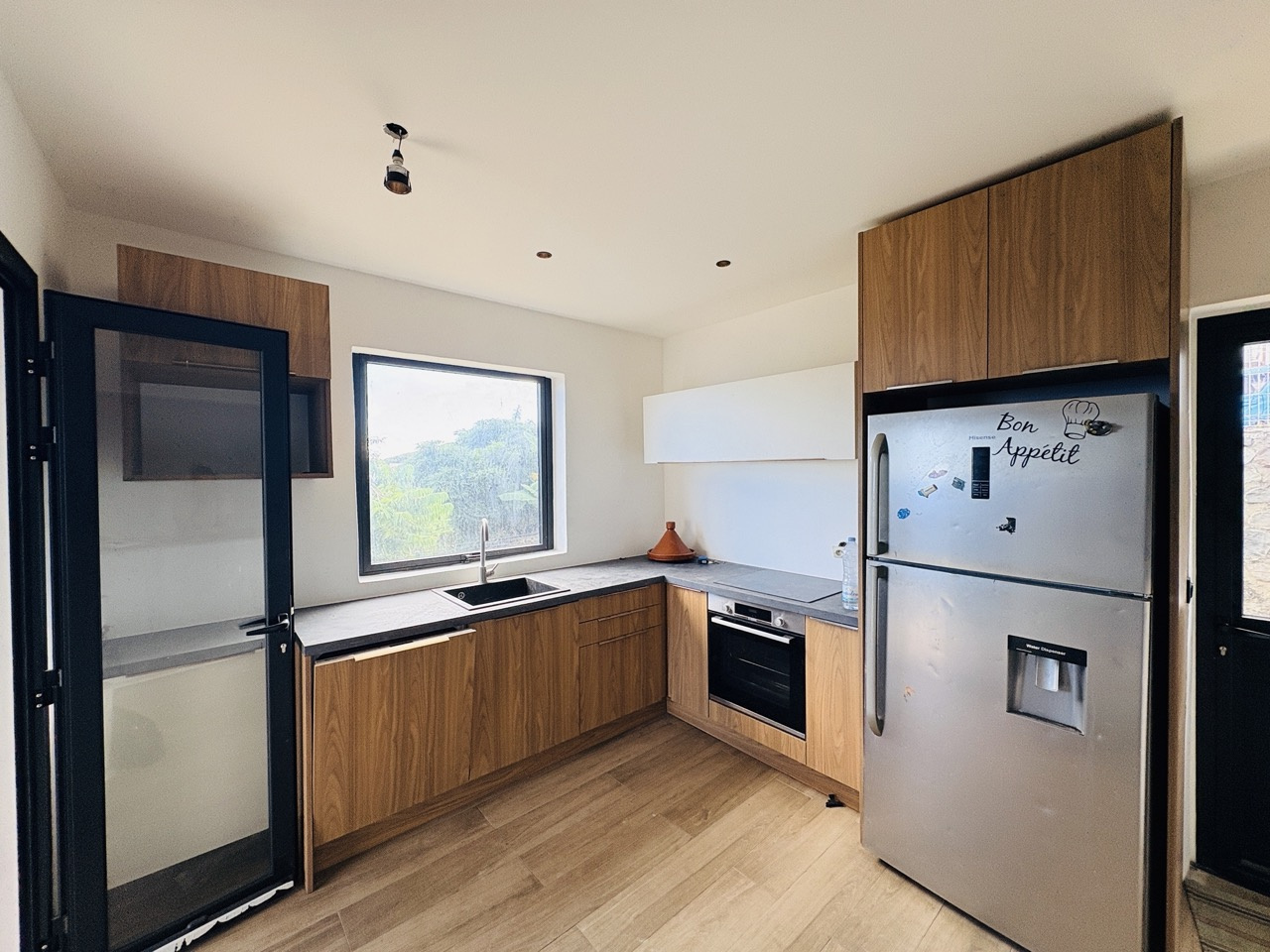 RARE SUR SECTEUR VILLA T4 LA POSSESSION (DEBUT DES RAMPES) LA REUNION