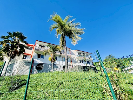 STUDIO libre Janvier 2024 20m2 CENTRAL FAC 97490