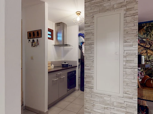 Appartement T3 LA BRETAGNE - LIBRE DE TOUTE OCCUPATION - VUE MER