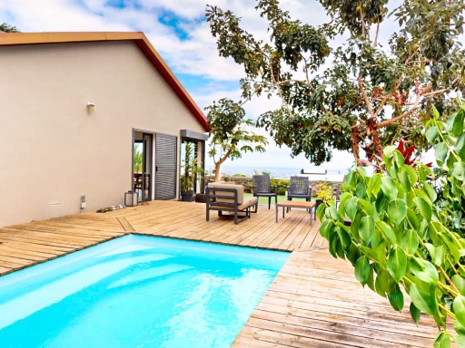 VILLA RENOVEE DE PLAIN PIED RARE SUR CE SECTEUR