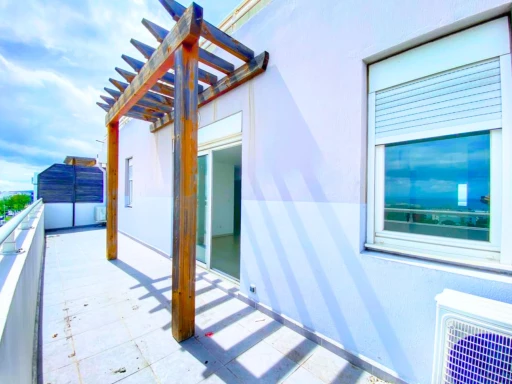 APPARTEMENT T3 + TERRASSE VUE MER - LIBRE DE TOUTE OCCUPATION