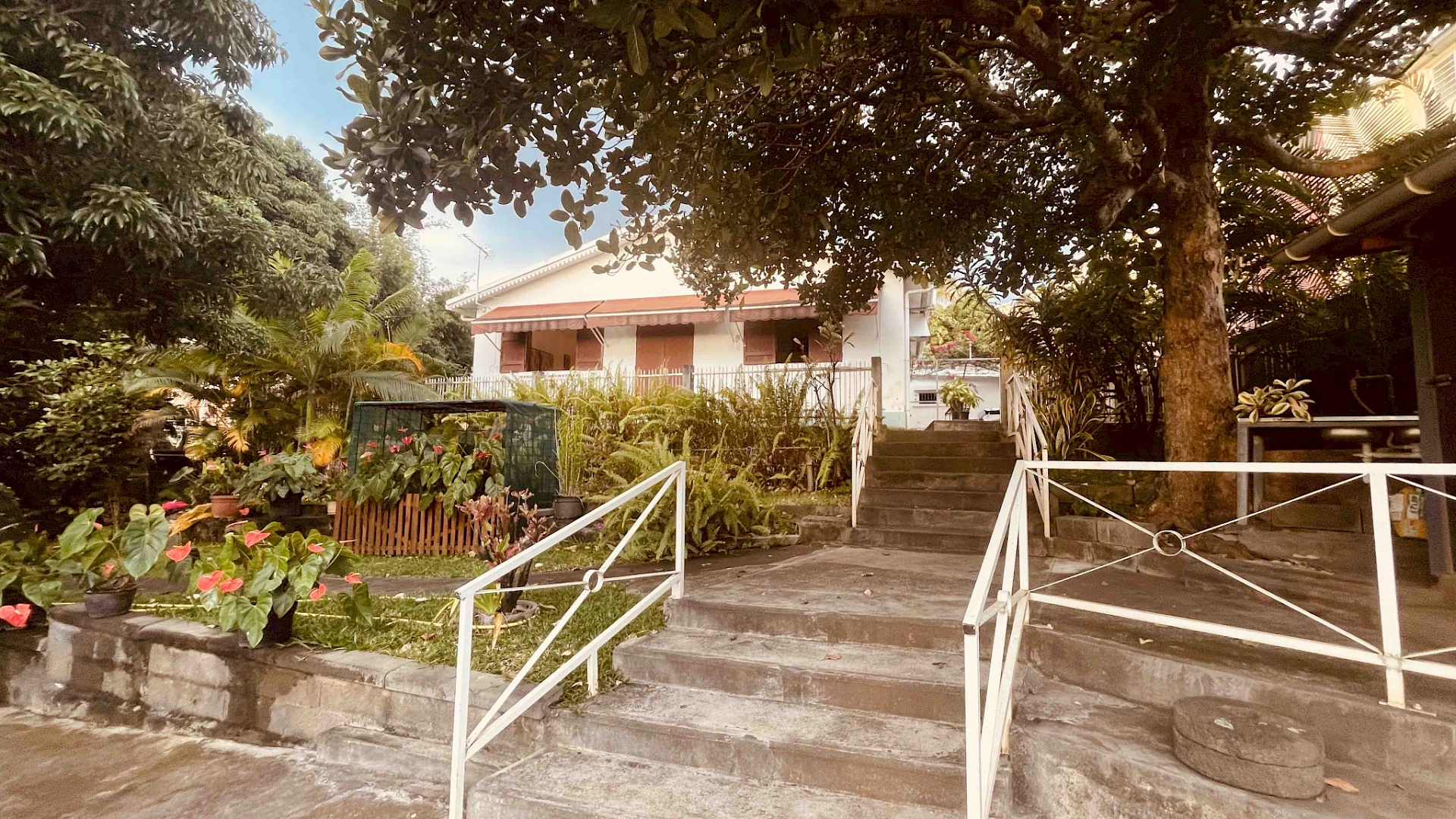 NOUVEAUTE SECTEUR SAINTE-THERESE A SAISIR