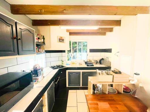 OPPORTUNITE MAISON T3 - LA POSSESSION (STE THERESE)