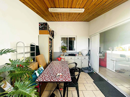 OPPORTUNITE MAISON T3 - LA POSSESSION (STE THERESE)