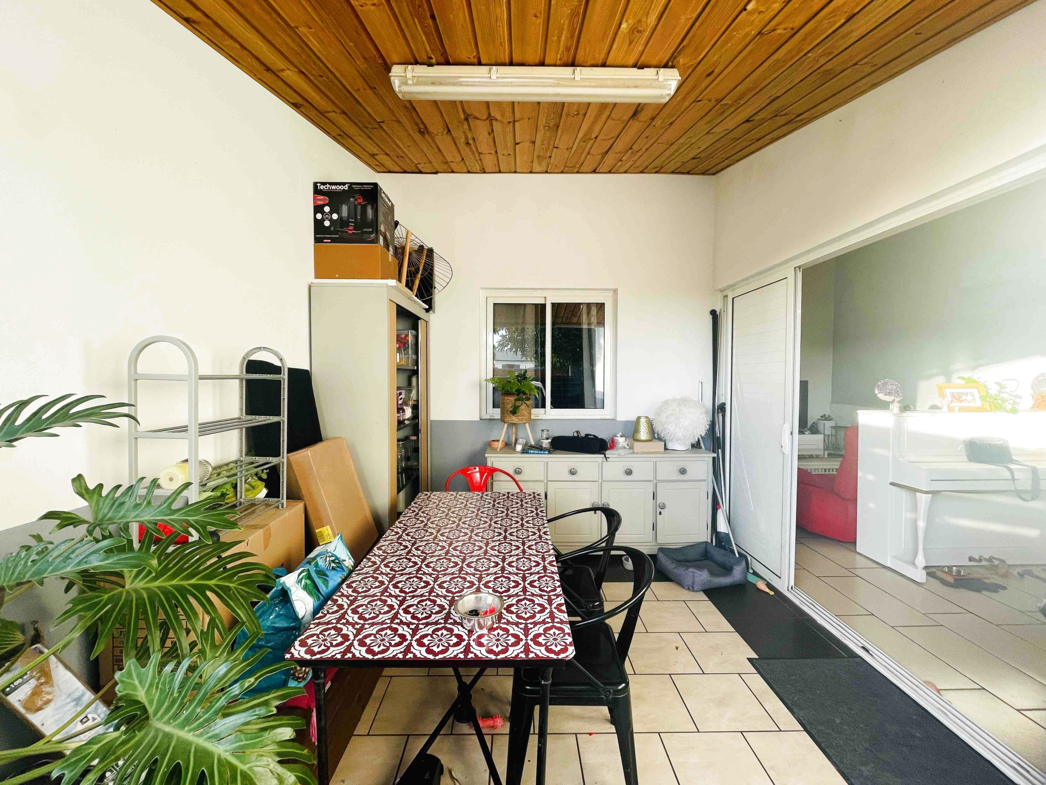 OPPORTUNITE MAISON T3 - LA POSSESSION (STE THERESE)