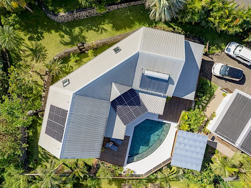 VILLA COUP DE COEUR ASSUREE SECTEUR LA POSSESSION