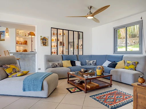 VILLA COUP DE COEUR ASSUREE SECTEUR LA POSSESSION