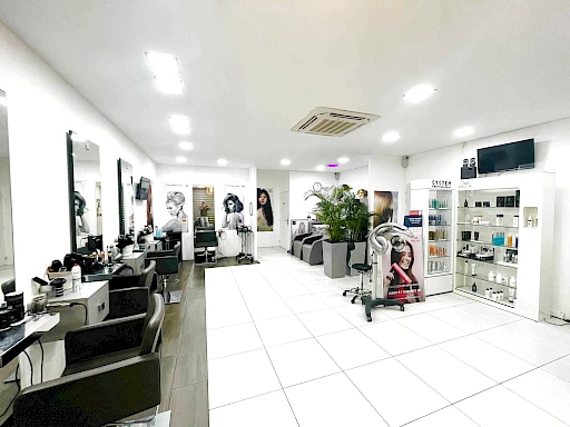 CESSION DE PARTS SALON DE COIFFURE - SAINT GILLES LES BAINS