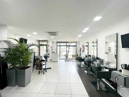 CESSION DE PARTS SALON DE COIFFURE - SAINT GILLES LES BAINS