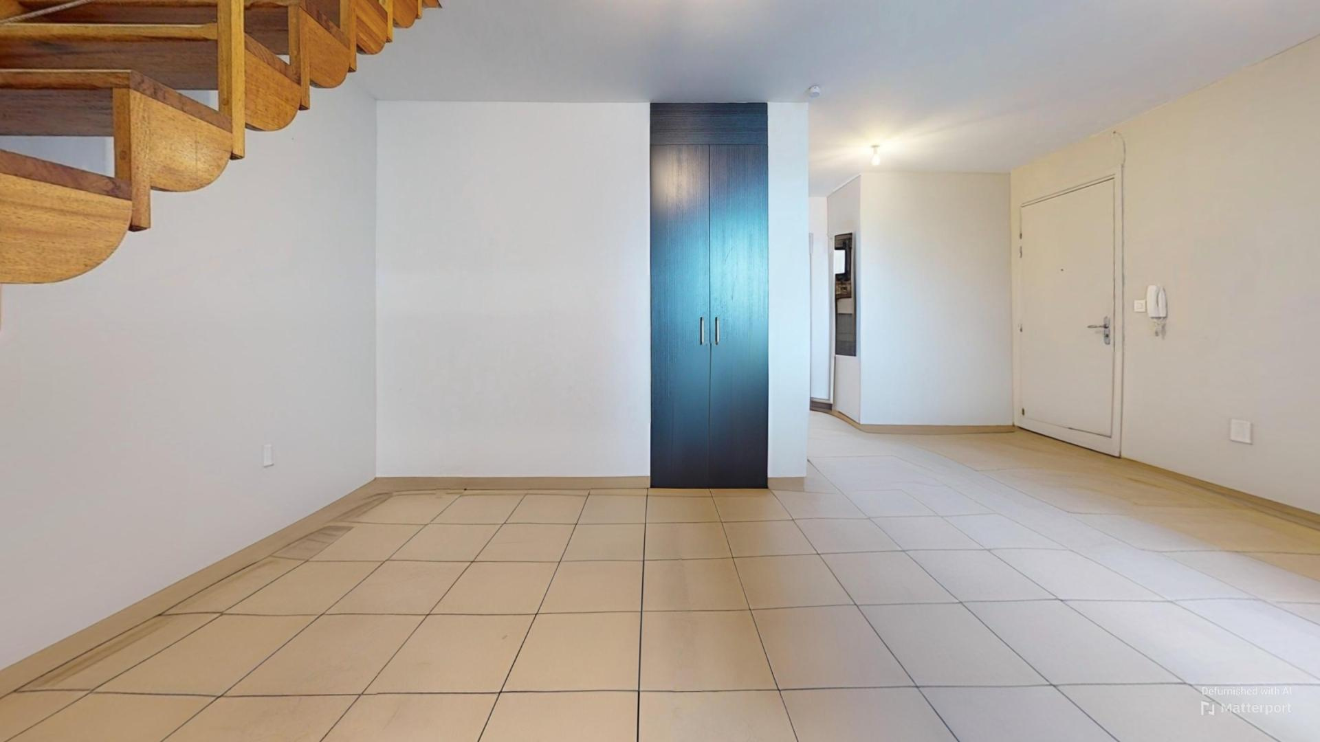 EXCLUSIF T3/4 EN DUPLEX AUX AVIRONS PROCHE DU LYCEE