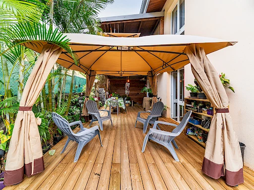 T3 avec grand jardin de 80m2 - LA MONTAGNE - Coup de Coeur - 2 parkings