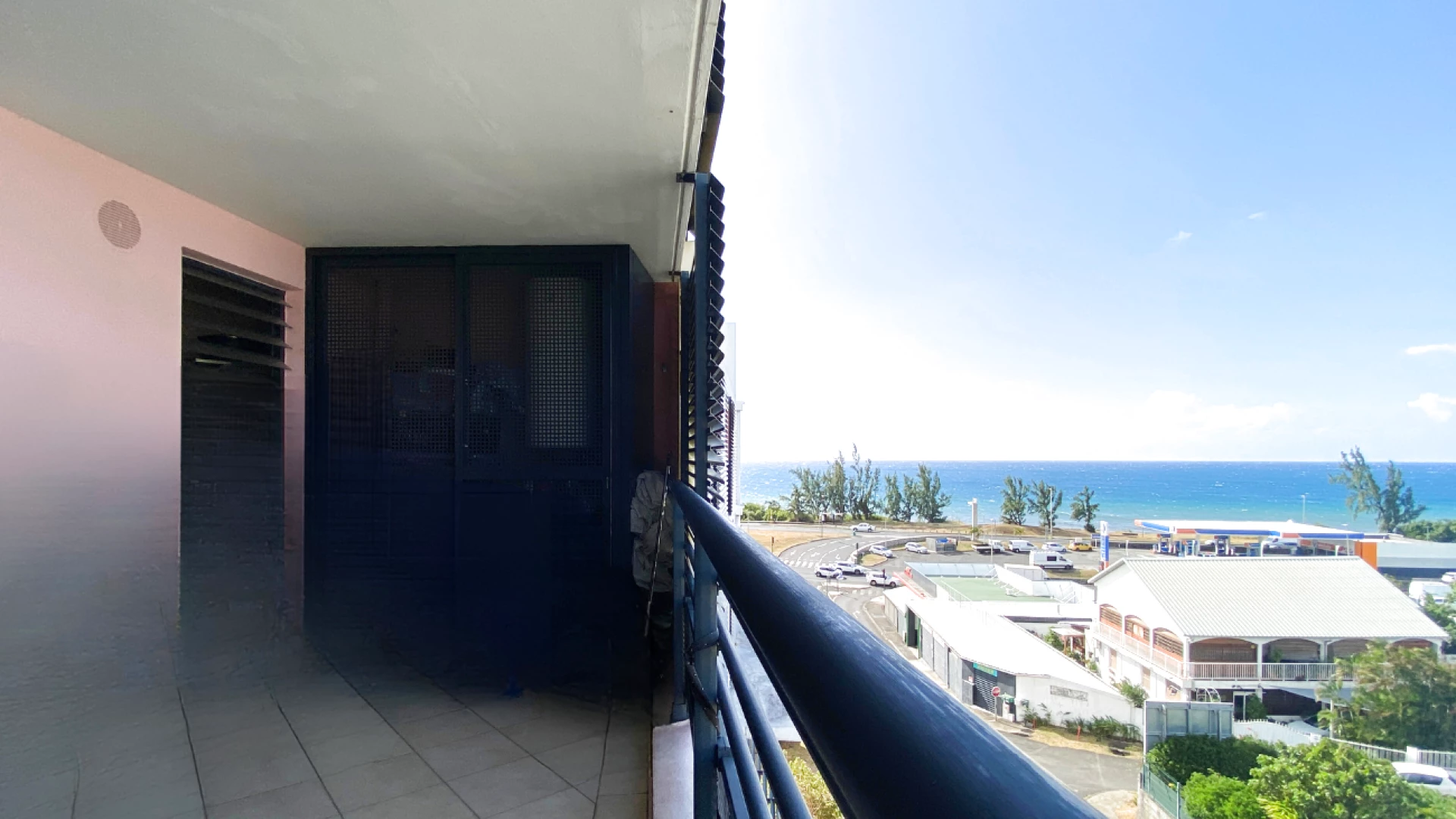 T3 - Libre - Vue mer - 63m2 habitable et 15m2 de varangue