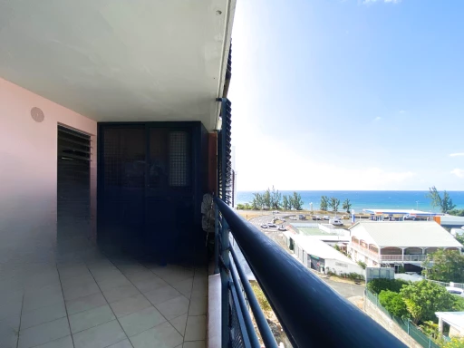 T3 - Libre - Vue mer - 63m2 habitable et 15m2 de varangue
