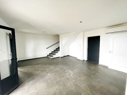 LA POSSESSION (SAINTE THERESE) - VILLA T4 96m2