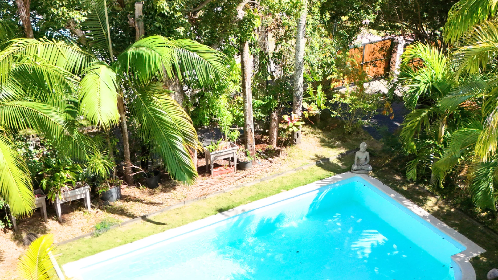 Villa T5/6 - Piscine - Studio Aménageable - SAINTE MARIE