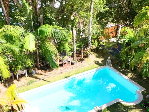 Villa T5/6 - Piscine - Studio Aménageable - SAINTE MARIE