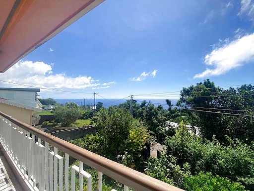 Maison T4/5 - 520m2 de terrain - LA MONTAGNE