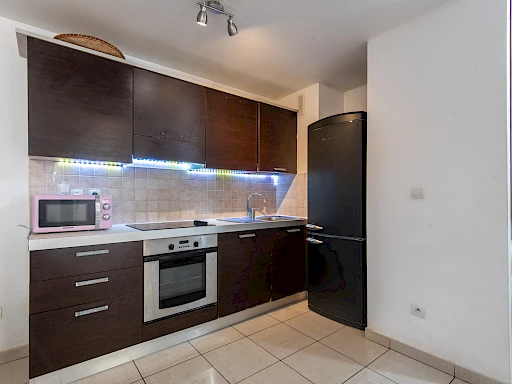 Appartement T4 Libre - MOUFIA