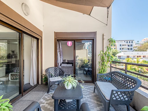 ST DENIS (MONTGAILLARD) - APPARTEMENT T3 67m2 - Libre en Aout 2025 (congés)