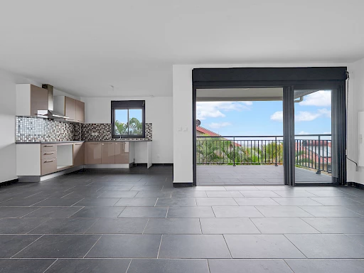 LA POSSESSION (RAVINE A MALHEUR) - VILLA T4 114m2 VUE MER