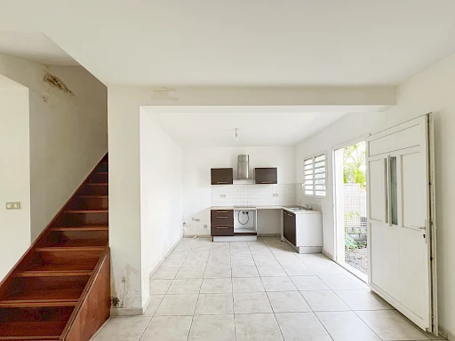 ST ANDRE (KARAMEL BLEU) - MAISON T4 86m2