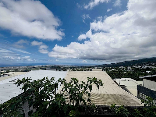 LA PLAINE SAINT PAUL - EXCLUSIVITE MAISON T5 VUE MER