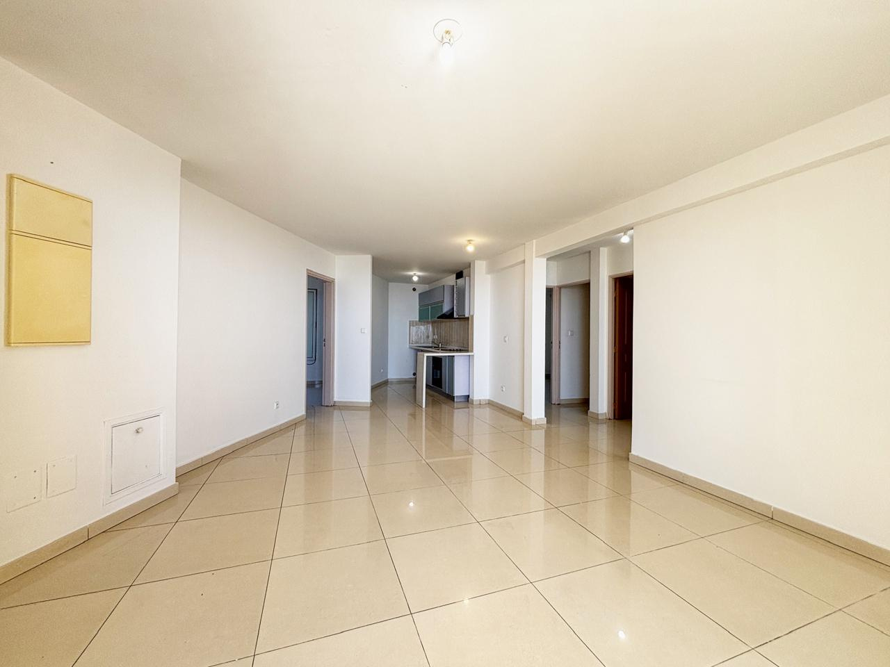 T4 - BOIS DE NEFLES - VUE MER - 2 parkings