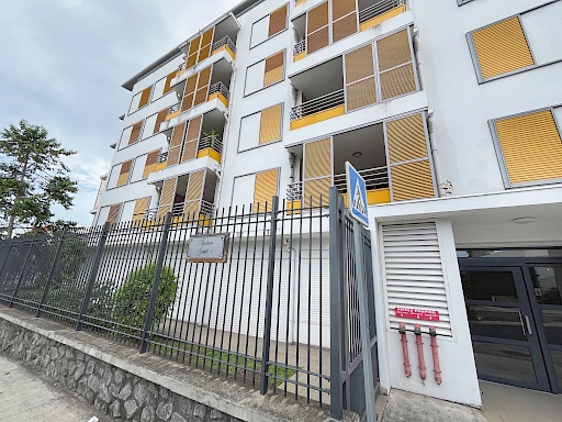 T2 Chemin Finette - Résidence JOSEPH - Dernier Etage - LOUE 654€CC
