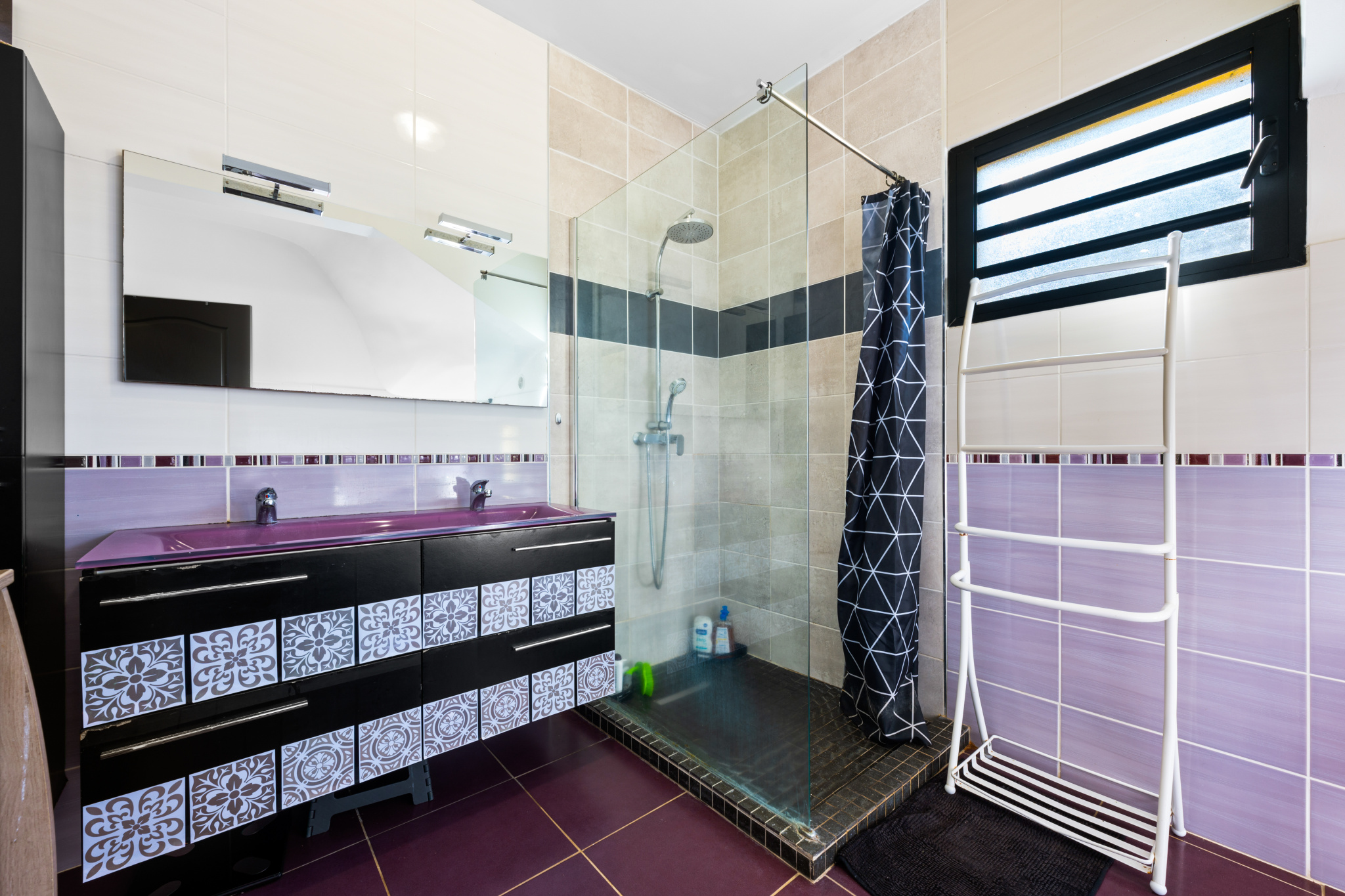 EXCLUSIVITE VILLA T5 AVEC PISCINE LA POSSESSION