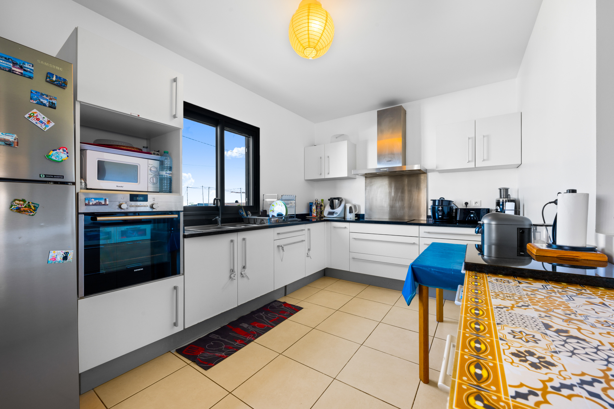 EXCLUSIVITE VILLA T5 AVEC PISCINE LA POSSESSION