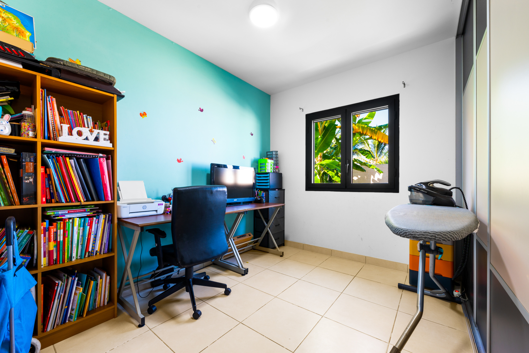 EXCLUSIVITE VILLA T5 AVEC PISCINE LA POSSESSION