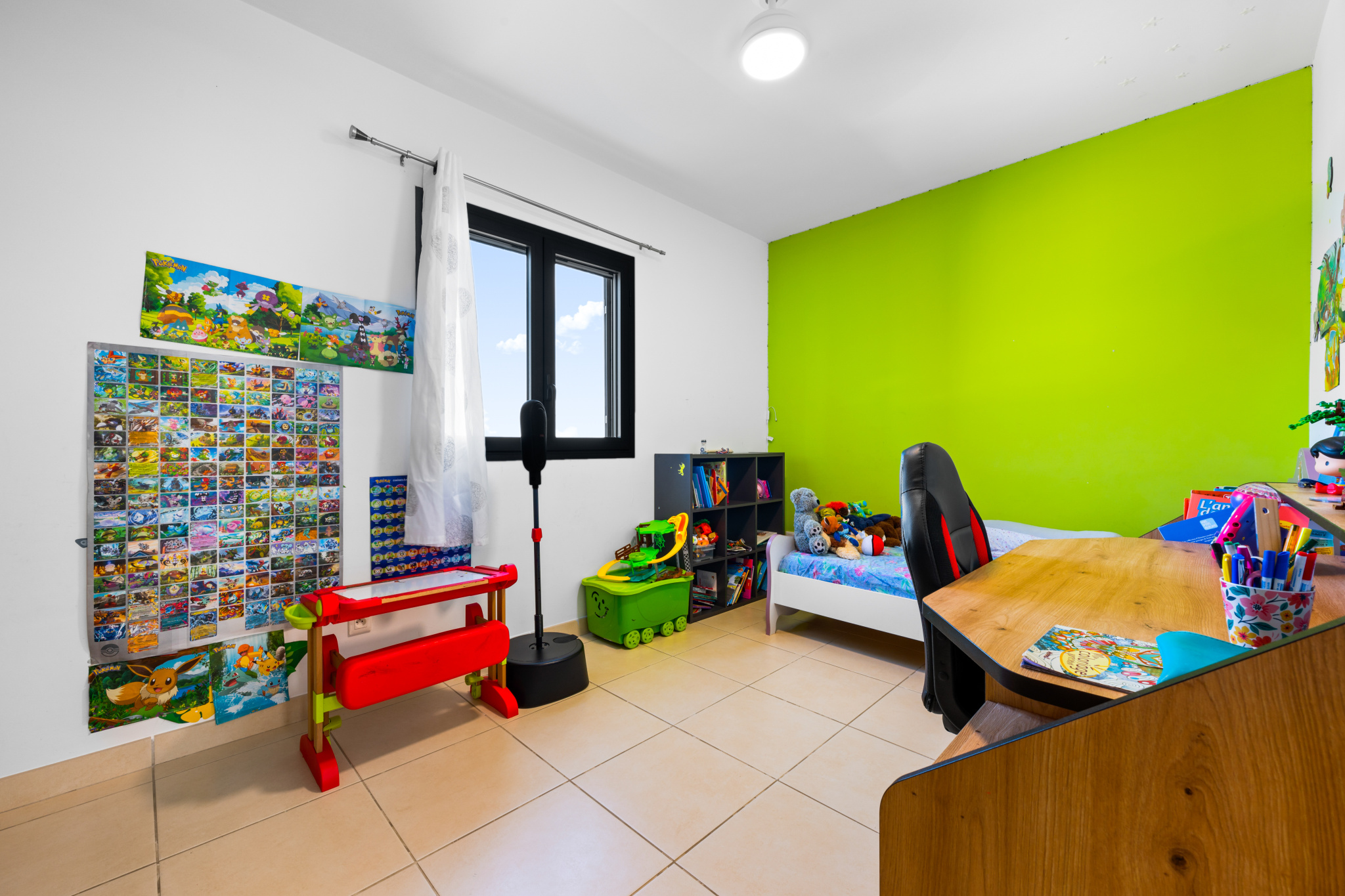 EXCLUSIVITE VILLA T5 AVEC PISCINE LA POSSESSION