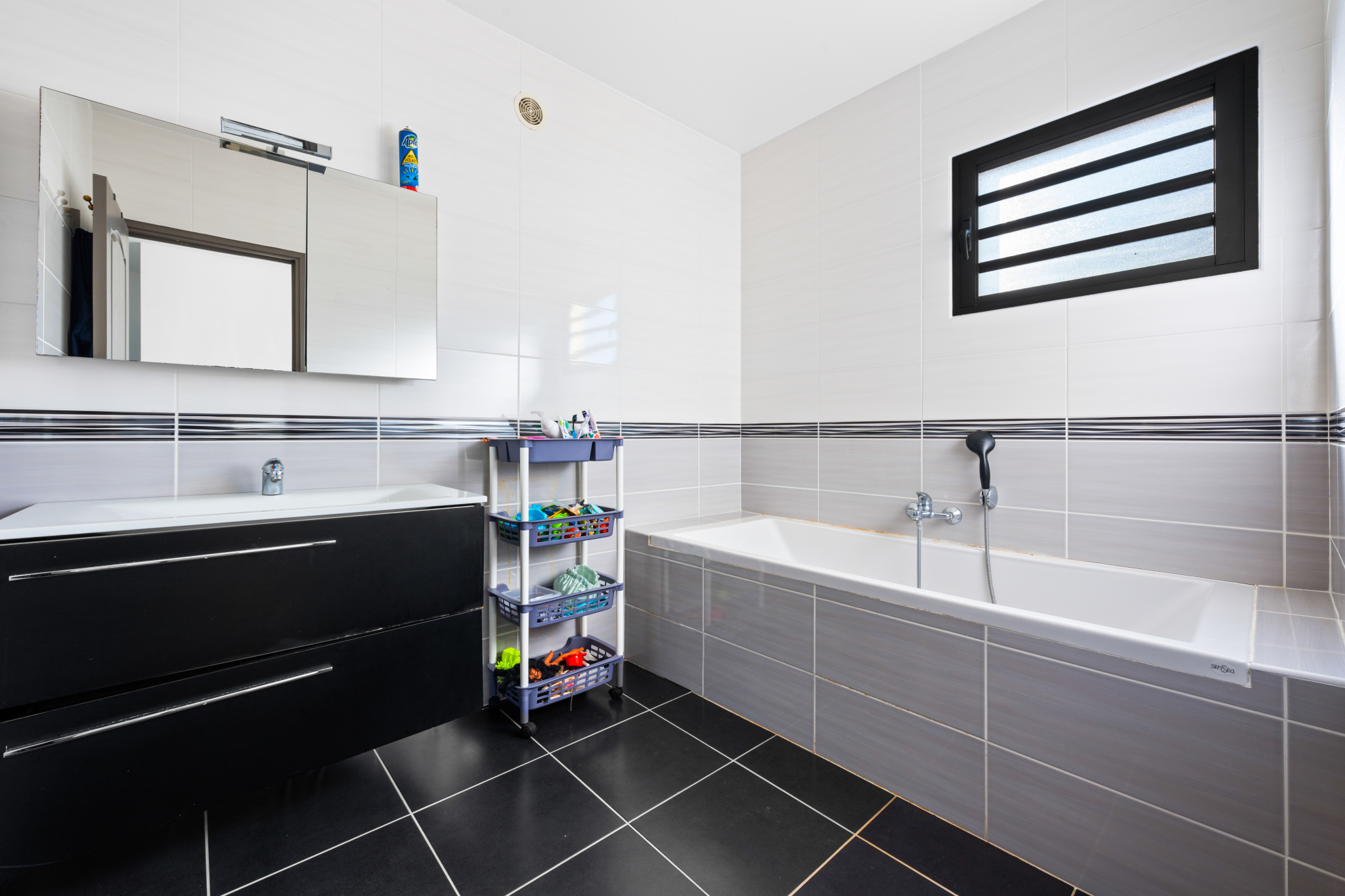 EXCLUSIVITE VILLA T5 AVEC PISCINE LA POSSESSION