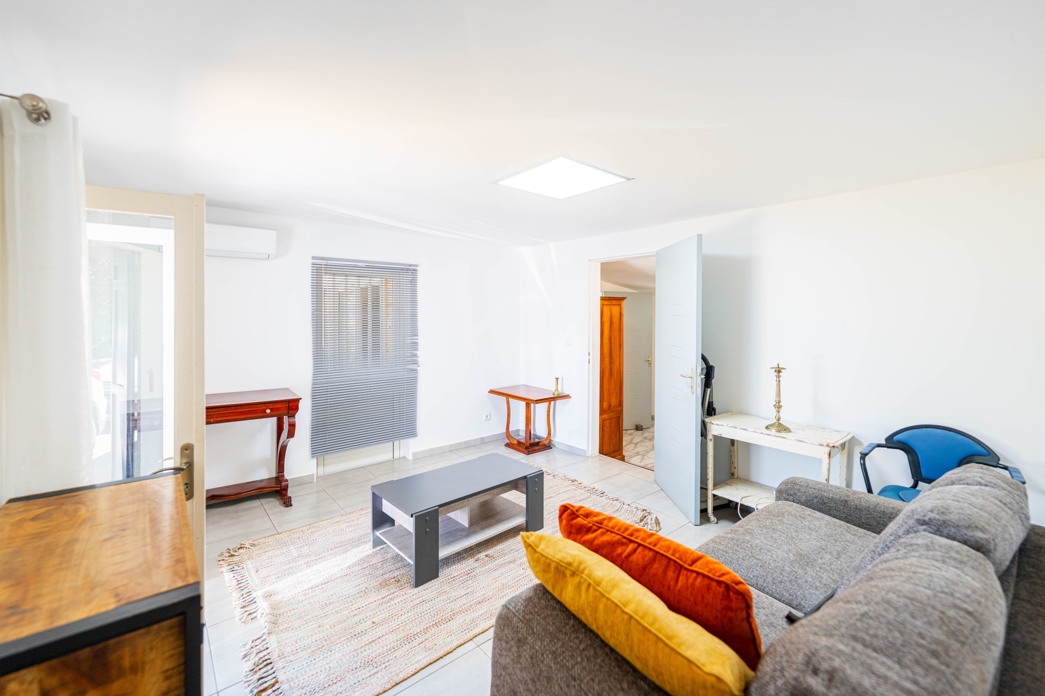 ETANG SALE LES HAUTS (CENTRE VILLE) - MAISON T4