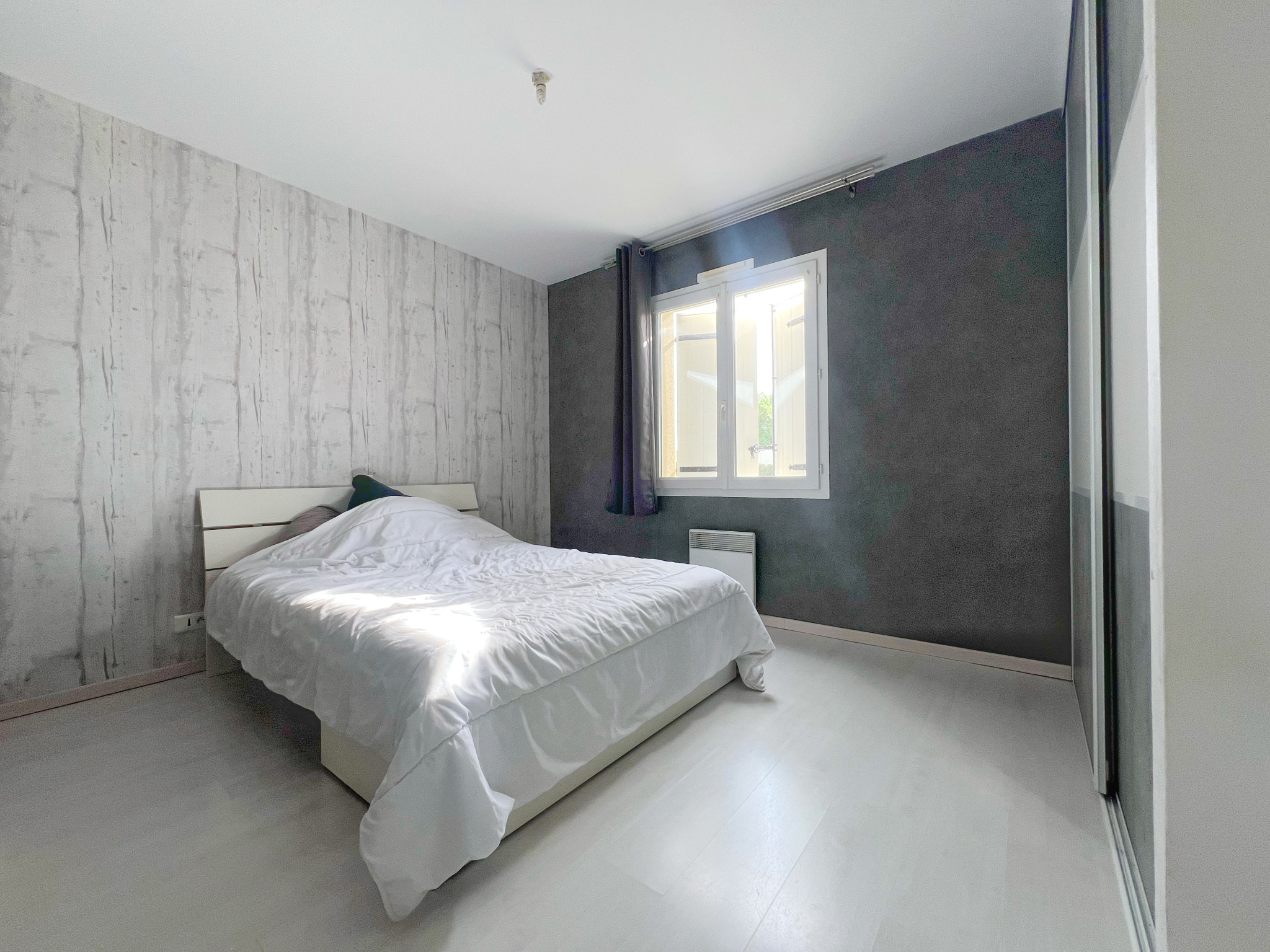 FAYE SUR ARDIN - MAISON F4 PLAIN-PIED