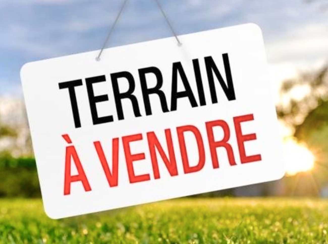 TERRAIN A BATIR A LA POSSESSION (RAVINE A MALHEUR)