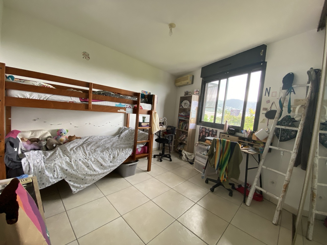 T3 - LIBRE - Vue mer - DEUX CANONS