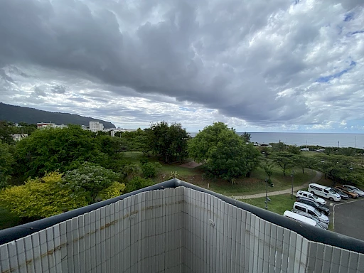 T3 - LIBRE - Vue mer - DEUX CANONS