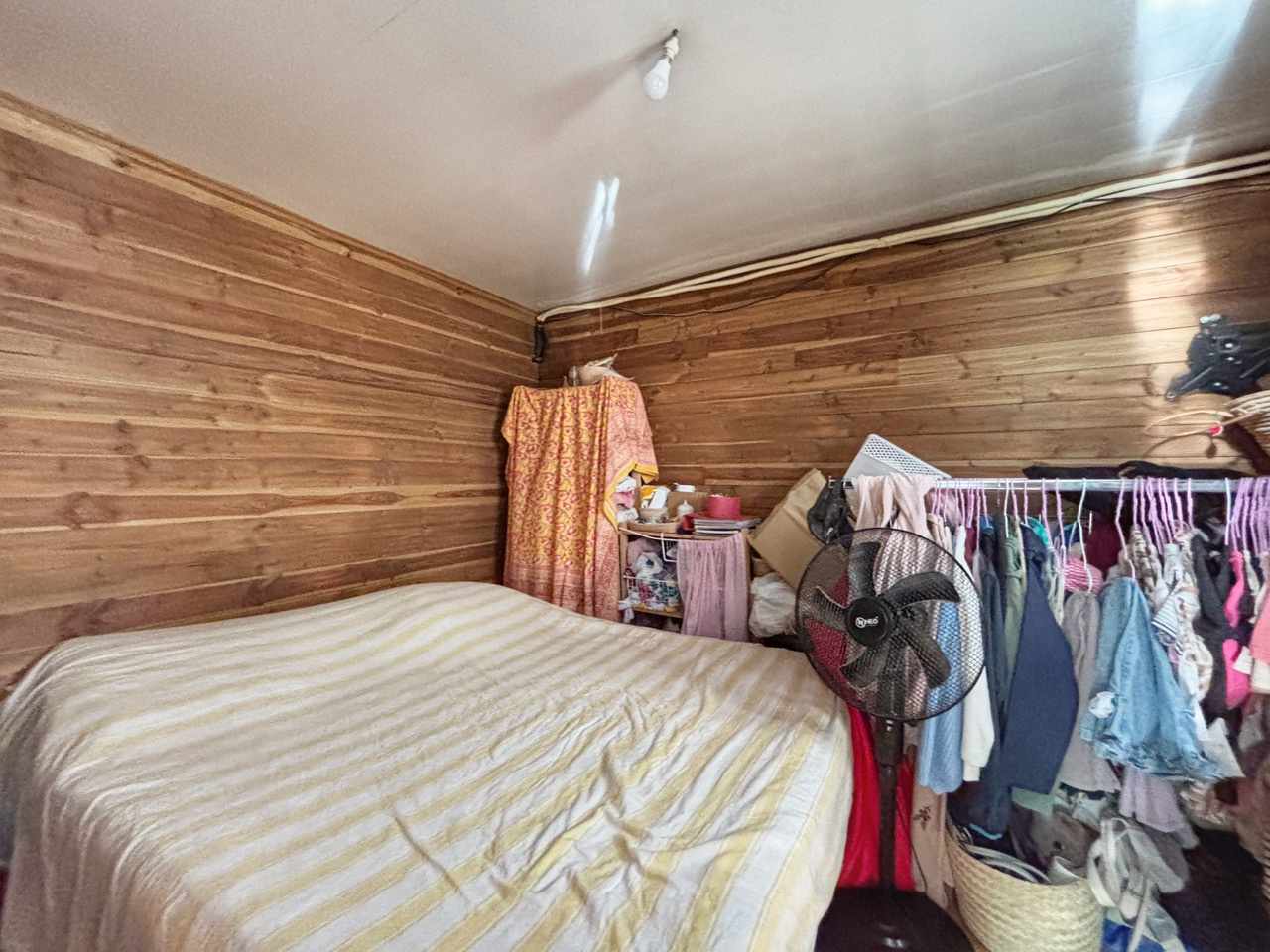 SAINT DENIS (BELLEPIERRE) - MAISON T3 PROCHE CHU LIBRE