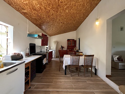 SAINTE ROSE - CHARMANTE VILLA T3