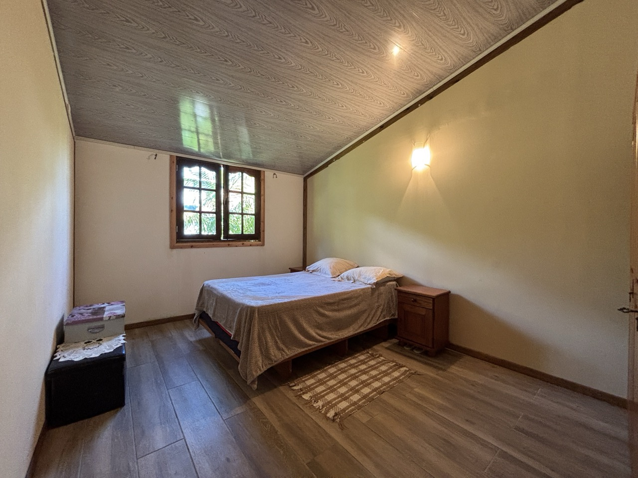SAINTE ROSE - CHARMANTE VILLA T3