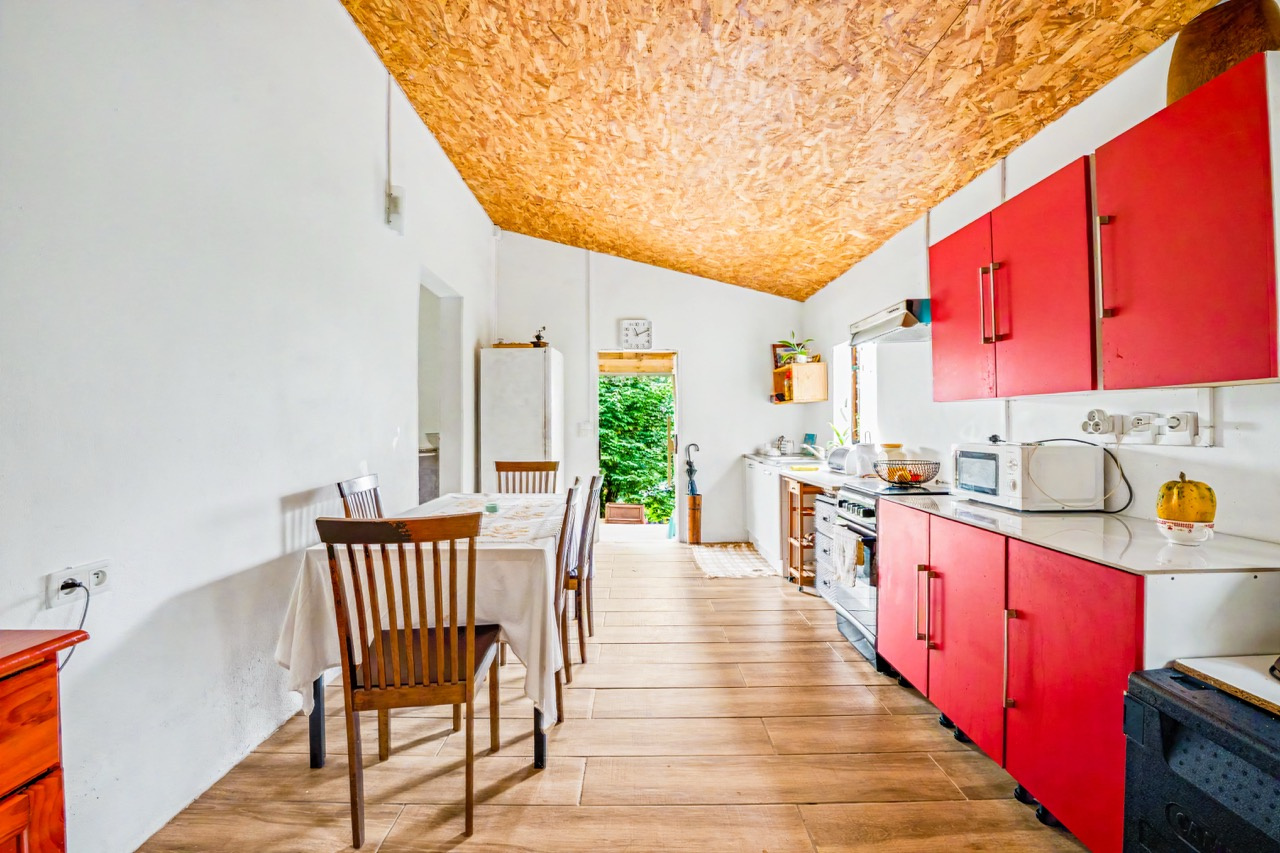 SAINTE ROSE - CHARMANTE VILLA T3