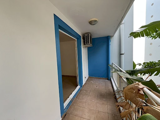 LA POSSESSION (BAS DE RAVINE A MALHEUR) (REUNION) - Studio - 28 m2