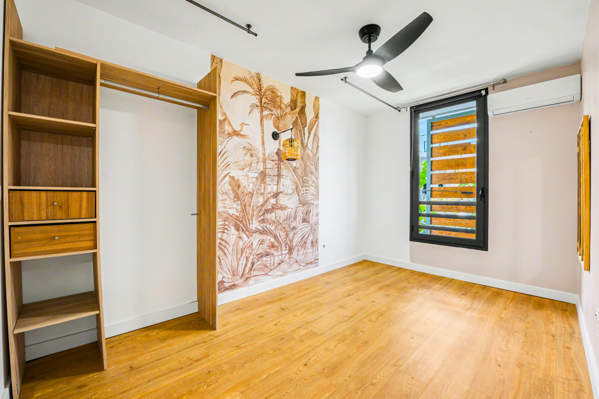 LA POSSESSION (COEUR DE VILLE) (REUNION) - APPARTEMENT T4  SECTEUR ECOQUARTIER