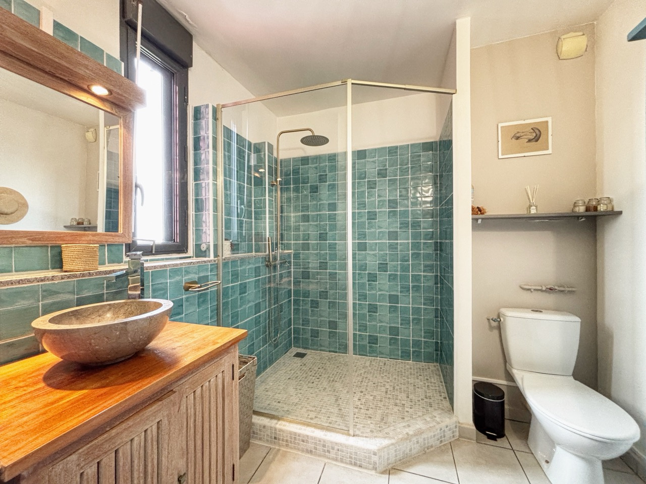 SAINT PIERRE (FRONT DE MER) ( REUNION) - Studio LIBRE- Résidence LE PATIO -