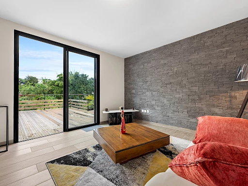SAINT PAUL (SECTEUR TAN ROUGE) - EXCLUSIVITE MAISON RECENTE T5