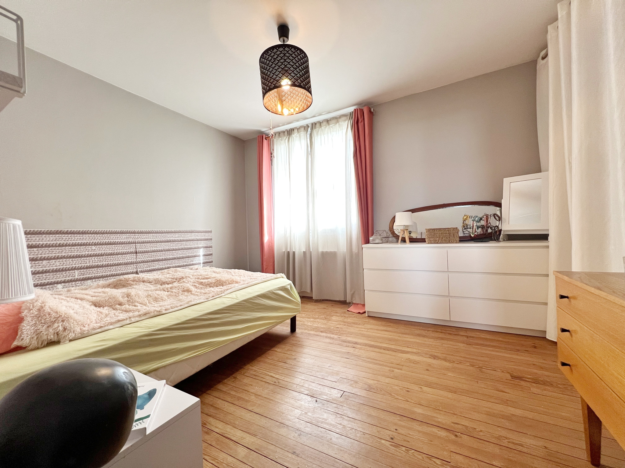 NIORT (proche avenue de la rochelle ) - MAISON T4 - 86m2 avec garage et jardin