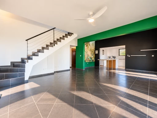 VILLA T4 AVEC PISCINE A LA POSSESSION (LA REUNION)