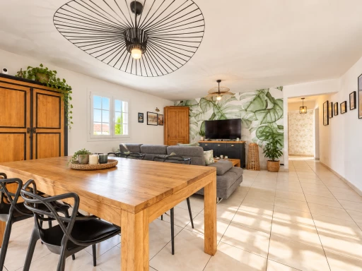 VILLA LA POSSESSION QUARTIER RAVINE A MALHEUR T5 AVEC PISCINE CHAUFFEE